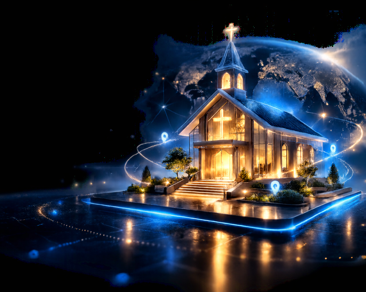 Bible Deliverance Center